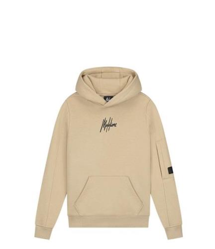 Junior Cargo Hoodie