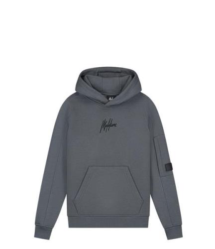 Junior Cargo Hoodie