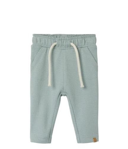 Nbmjobo Nreg Sweat Pant Bru