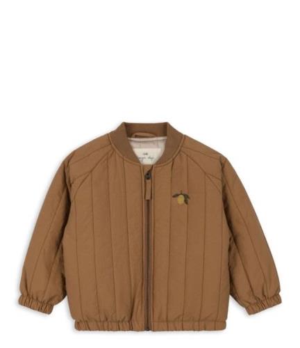 Juno Bomber Jacket