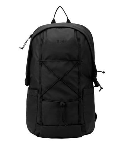 Kiln Hooded Zip Top Backpack 22L