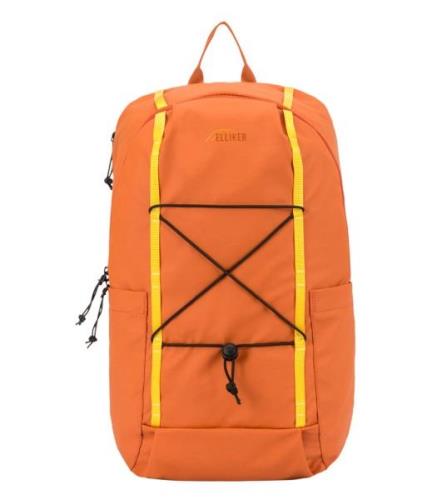 Keswik Zip Top Backpack 22L