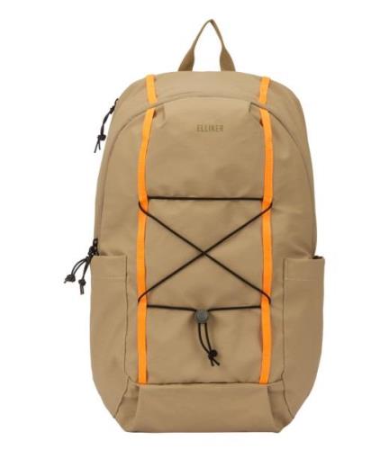 Keswik Zip Top Backpack 22L