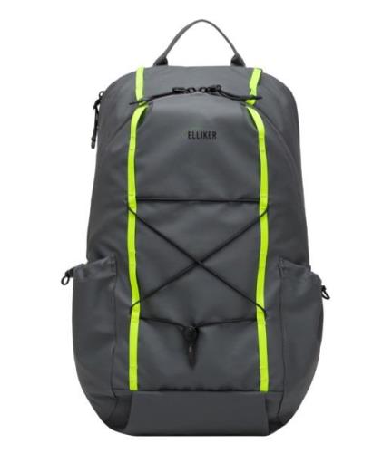 Keswik Zip Top Backpack 22L