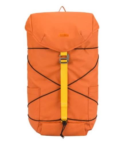 Wharfe Flap Over Backpack 22L