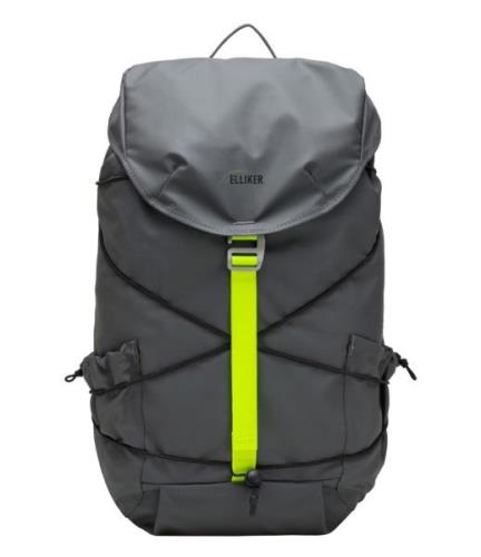 Wharfe Flap Over Backpack 22L