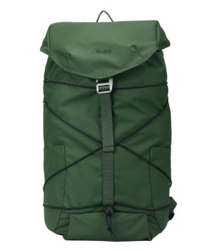 Wharfe Flap Over Backpack 22L