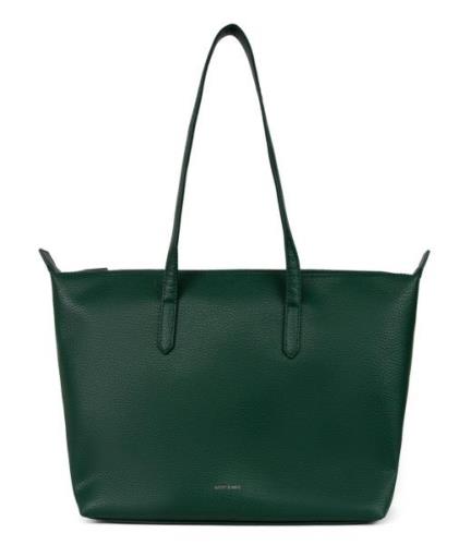 Abbi Vegan Tote Purity