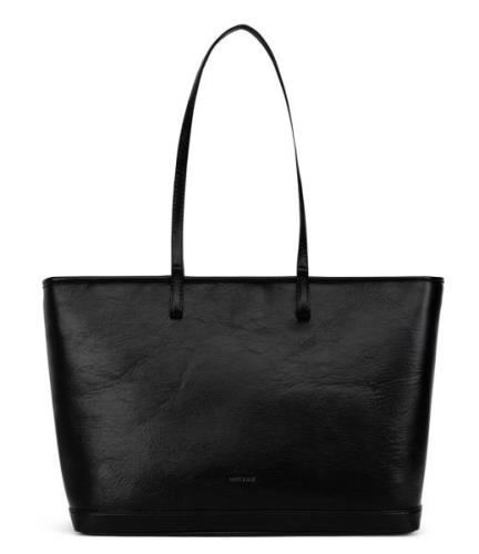 Eliza Vegan Tote Theme