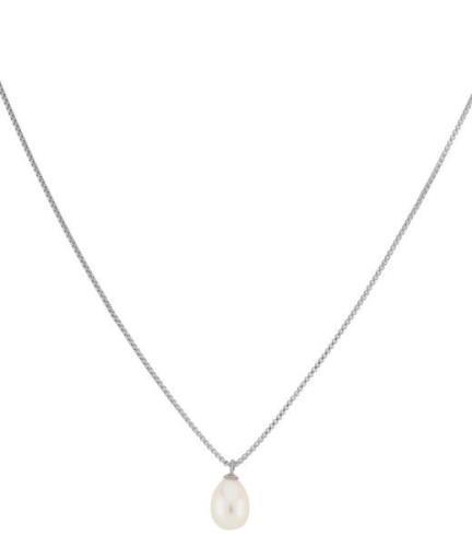 Necklace With Sweetwater Pearl 32478S