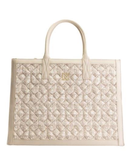 Mayda Tweed Shopper