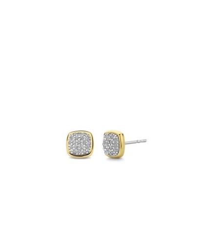 925 Sterling Silver Earrings 7990ZY