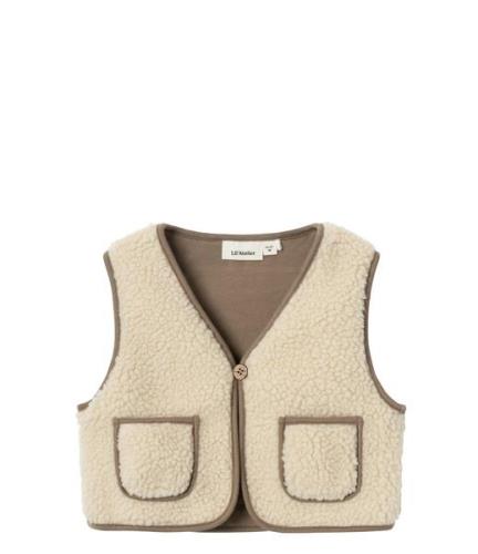 Nmmjono Rlx Sherpa Vest