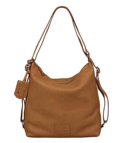 Soft Skylar Backpack Hobo