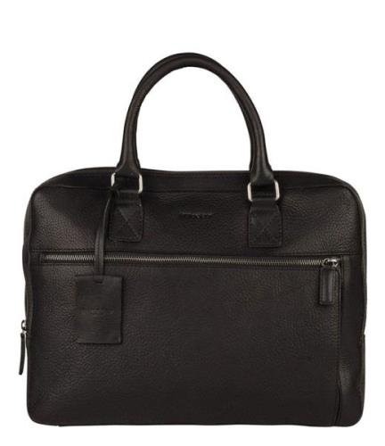 Burkely Antique Avery Laptopbag 13.3 Inch