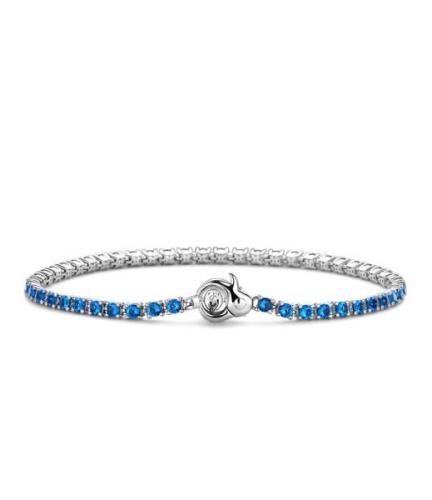 925 Sterling Zilveren Armband 2995