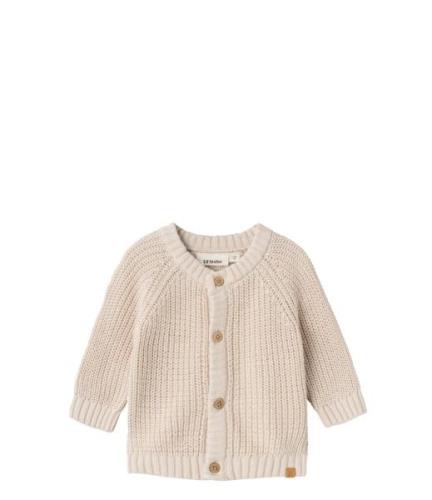 Nbnemlen Long Sleeve Knit Cardigan