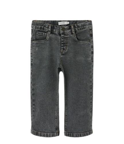 Nmnberlin Loose Denim Jeans