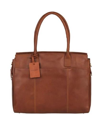 Burkely Vintage Doris Laptopbag 15.6 Inch