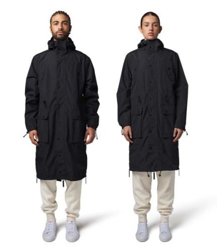 Maium Parka Light Weight