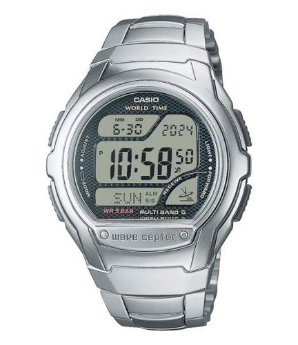 Casio Collection RC WV-58RD-1AEF