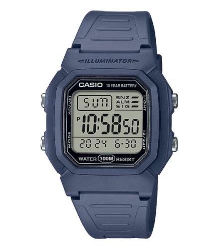 Casio Collection W-800H-2AVES