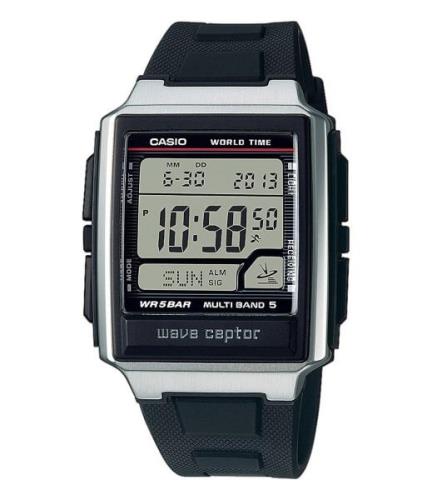 Casio Collection Rc WV-59R-1AEF