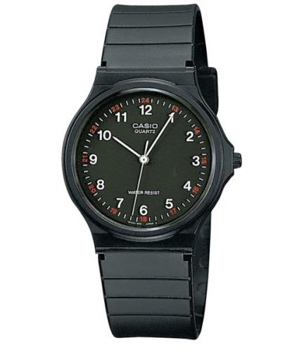 Casio Collection MQ-24-1BLLEG