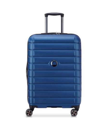 Shadow 5.0 4 Double Wheels Expandable Trolley Case 66cm