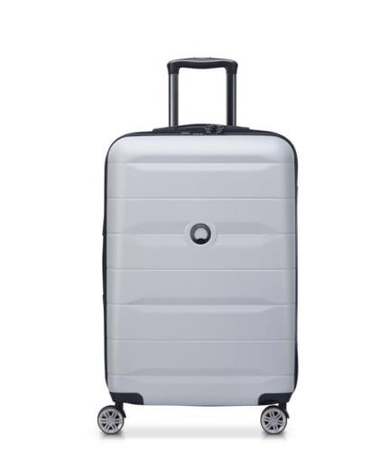 Comete Plus 67 cm 4 Double Wheels Trolley Case