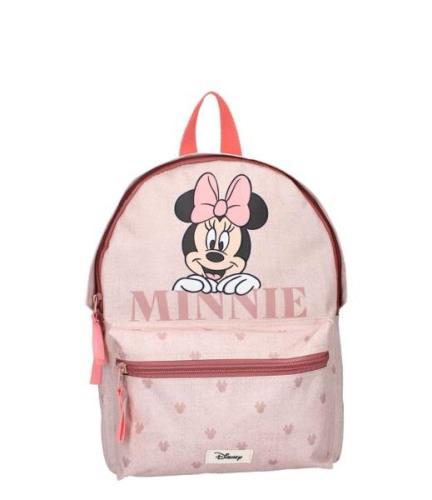 Backpack Minnie Mouse This Is Me