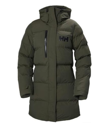 W Adore Puffy Parka