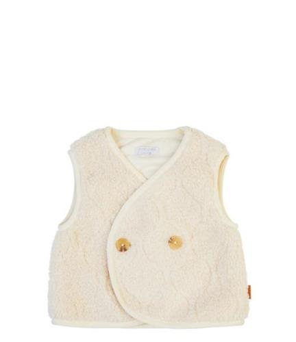 Girls Gilet Freland Sleeveless