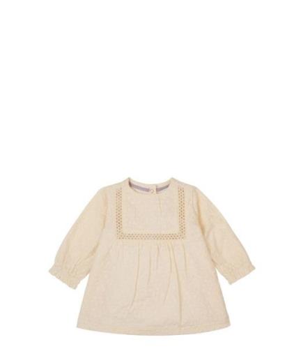 Girls Dress Fuerte Long Sleeve