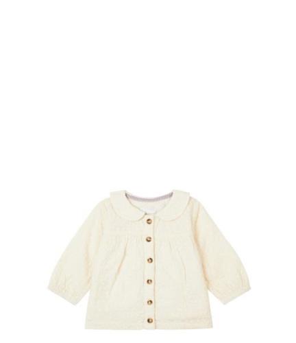 Girls Blouse Fabrezan Long Sleeve