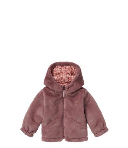 Girls Reversible Jacket Feria