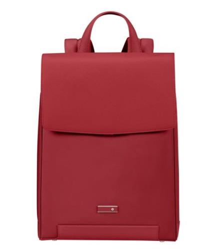 Zalia 3.0 Backpack W Flap 14.1 Inch