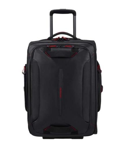 Ecodiver Spinner Duffle 55