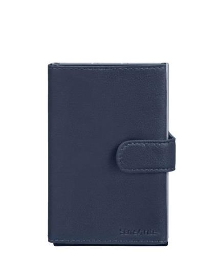 Alu Fit Slide-Up Wallet