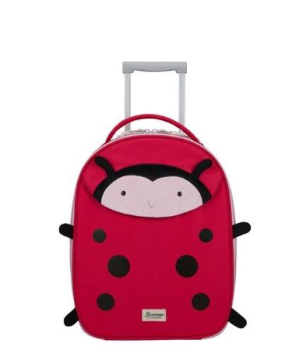 Happy Sammies Eco Upr 45/16 Ladybug