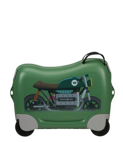 Dream2Go Ride-On Suitcase