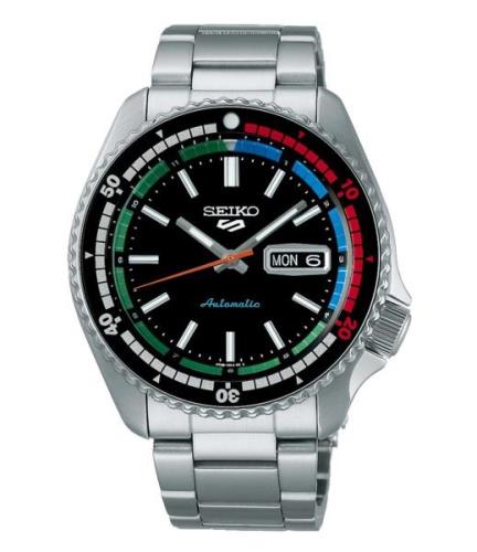 Seiko 5 Sports SRPK13K1