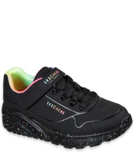 Uno Lite Rainbow Specks