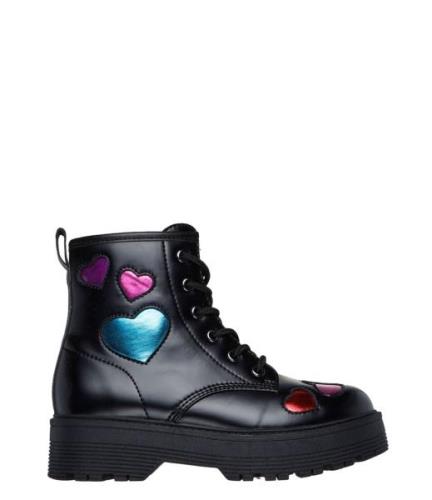 Gravlen Hi Metallic Heart