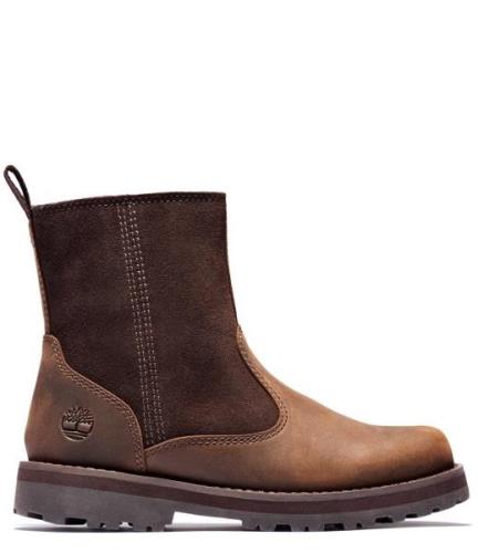 Courma Kid Warm Lined Boot