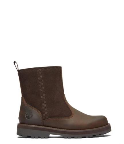 Courma Kid Mid Warm Lined Boot