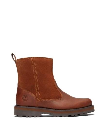 Courma Kid Mid Warm Lined Boot