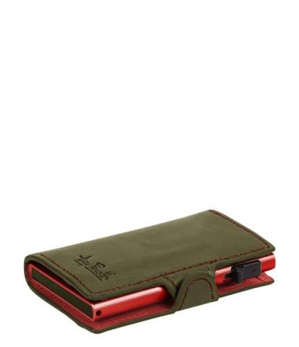 Furbo Pull-Up Cardholder