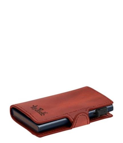 Furbo Pull-Up Cardholder