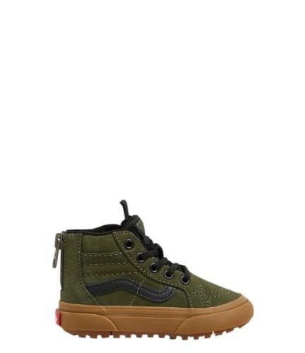 TD MTE SK8-Hi Zip